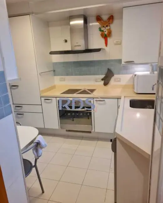 Foto 2 de Apartamento com 4 quartos à venda, 140m2 em Vila Nova Conceição, São Paulo - SP
