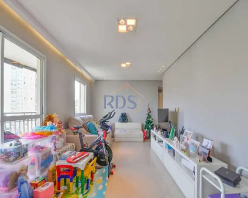 Foto 4 de Apartamento com 3 quartos à venda, 131m2 em Vila Mariana, São Paulo - SP