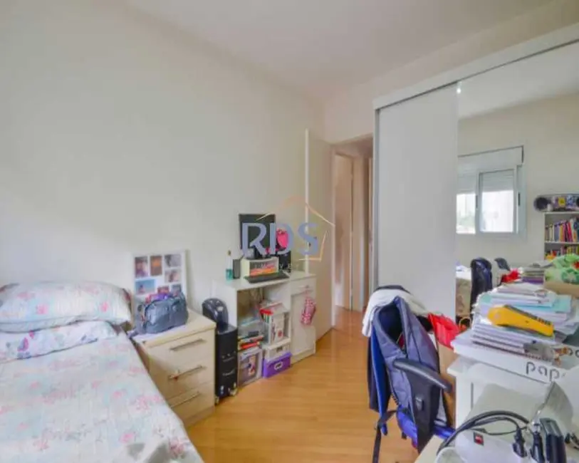 Foto 9 de Apartamento com 3 quartos à venda, 131m2 em Vila Mariana, São Paulo - SP