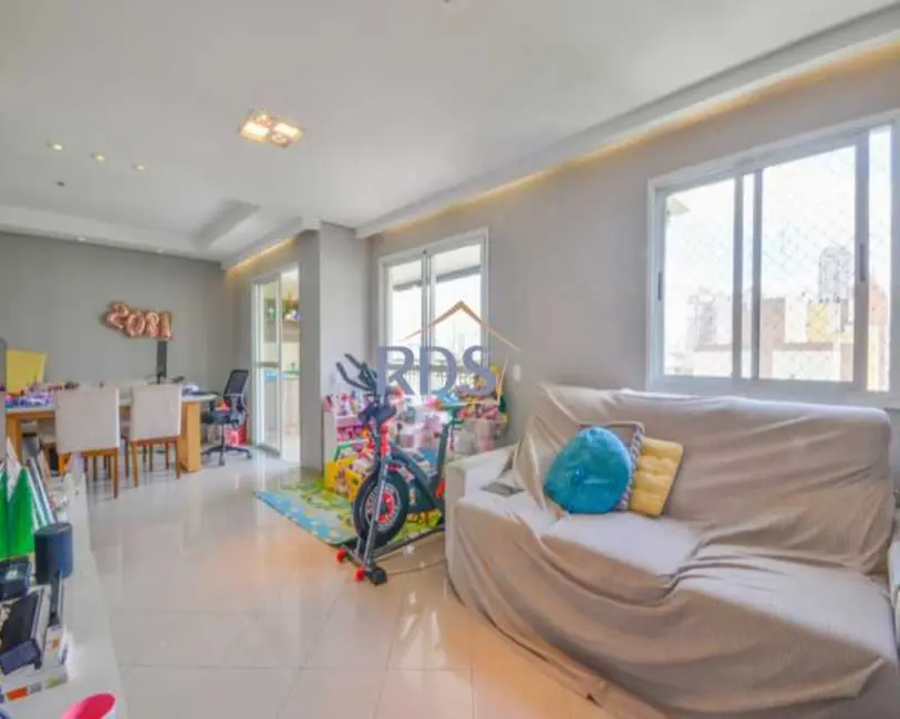 Foto 3 de Apartamento com 3 quartos à venda, 131m2 em Vila Mariana, São Paulo - SP