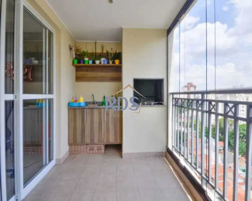 Foto 7 de Apartamento com 3 quartos à venda, 131m2 em Vila Mariana, São Paulo - SP