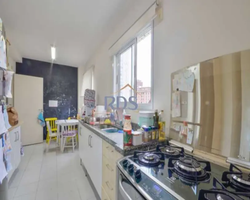 Foto 1 de Apartamento com 3 quartos à venda, 131m2 em Vila Mariana, São Paulo - SP