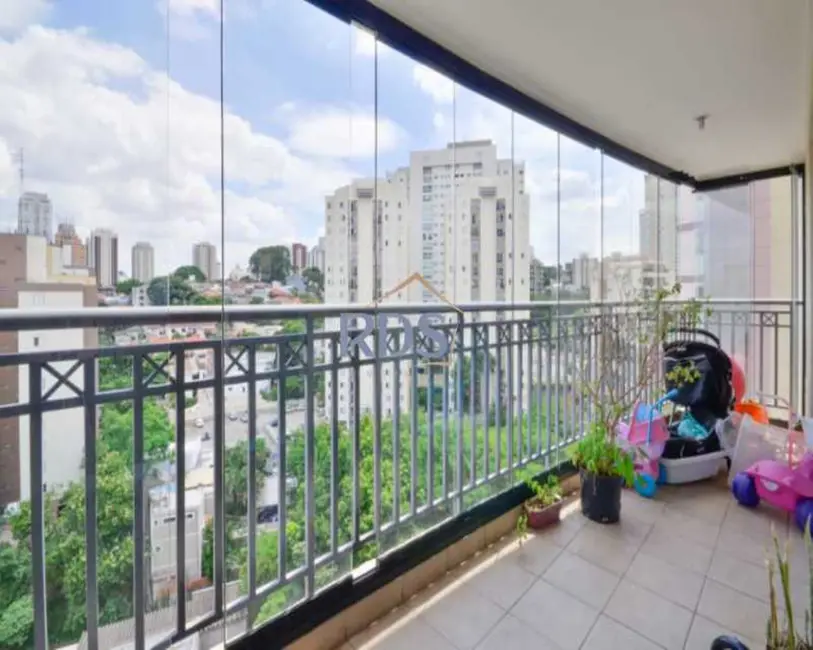 Foto 8 de Apartamento com 3 quartos à venda, 131m2 em Vila Mariana, São Paulo - SP