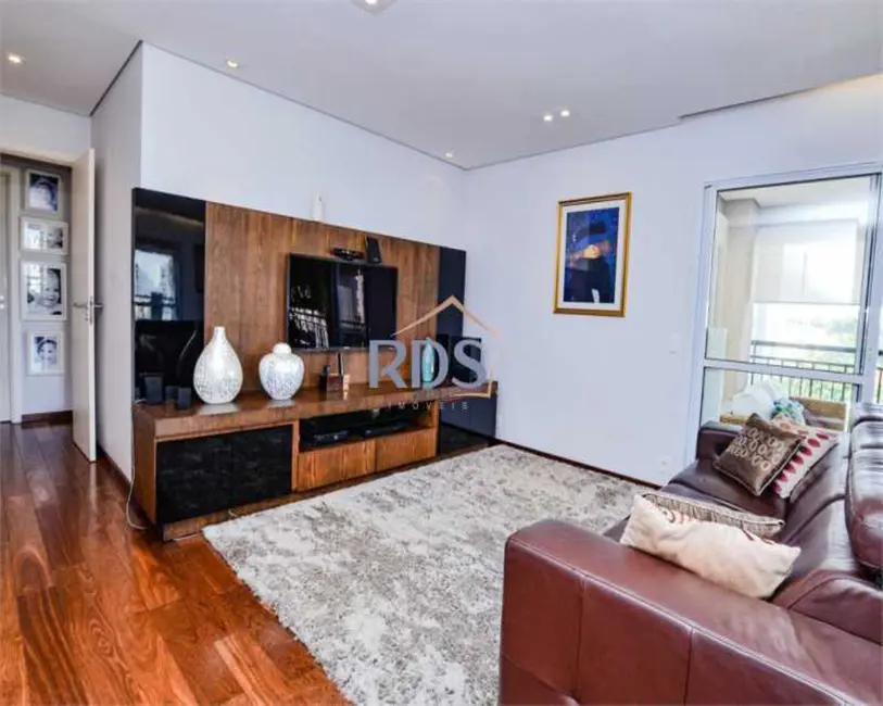 Foto 7 de Apartamento com 4 quartos à venda, 213m2 em Vila Mariana, São Paulo - SP