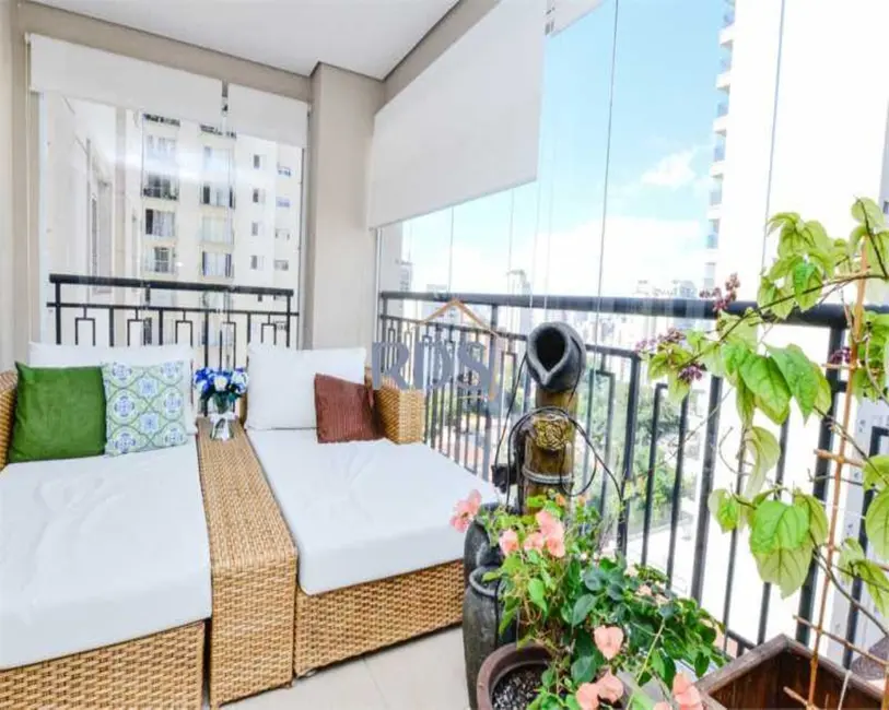 Foto 9 de Apartamento com 4 quartos à venda, 213m2 em Vila Mariana, São Paulo - SP