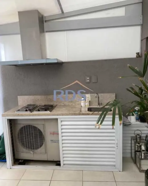 Apartamento com 2 quartos à venda, 93m2 em Campo Belo, São Paulo - SP - imagem 8 Foto 8 de Apartamento com 2 quartos à venda, 93m2 em Campo Belo, São Paulo - SP