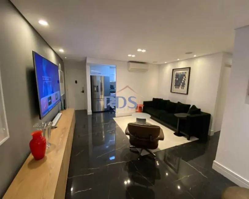 Apartamento com 2 quartos à venda, 93m2 em Campo Belo, São Paulo - SP - imagem 1 Foto 1 de Apartamento com 2 quartos à venda, 93m2 em Campo Belo, São Paulo - SP