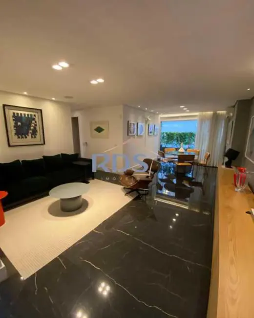 Apartamento com 2 quartos à venda, 93m2 em Campo Belo, São Paulo - SP - imagem 2 Foto 2 de Apartamento com 2 quartos à venda, 93m2 em Campo Belo, São Paulo - SP