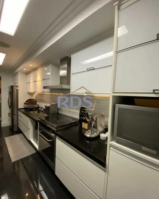 Apartamento com 2 quartos à venda, 93m2 em Campo Belo, São Paulo - SP - imagem 7 Foto 7 de Apartamento com 2 quartos à venda, 93m2 em Campo Belo, São Paulo - SP