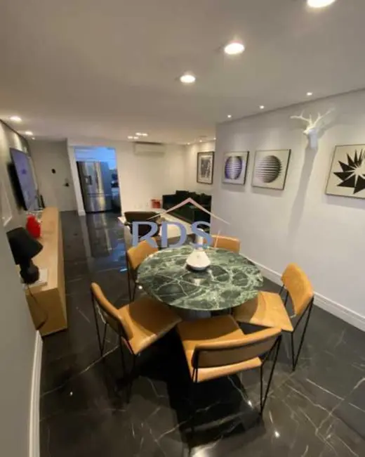 Apartamento com 2 quartos à venda, 93m2 em Campo Belo, São Paulo - SP - imagem 3 Foto 3 de Apartamento com 2 quartos à venda, 93m2 em Campo Belo, São Paulo - SP