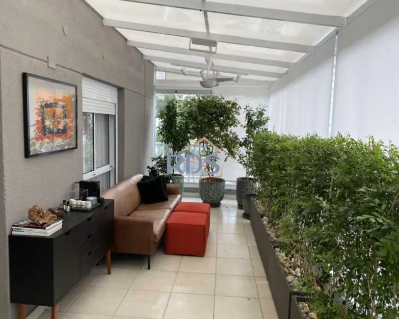 Apartamento com 2 quartos à venda, 93m2 em Campo Belo, São Paulo - SP - imagem 5 Foto 5 de Apartamento com 2 quartos à venda, 93m2 em Campo Belo, São Paulo - SP