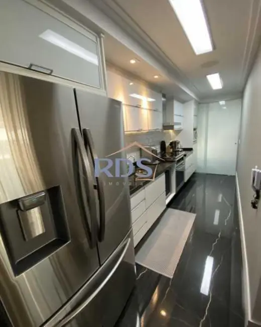 Apartamento com 2 quartos à venda, 93m2 em Campo Belo, São Paulo - SP - imagem 6 Foto 6 de Apartamento com 2 quartos à venda, 93m2 em Campo Belo, São Paulo - SP