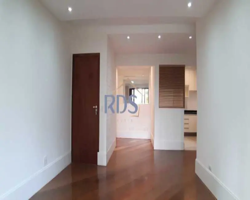 Foto 1 de Apartamento com 3 quartos à venda, 105m2 em Vila Andrade, São Paulo - SP