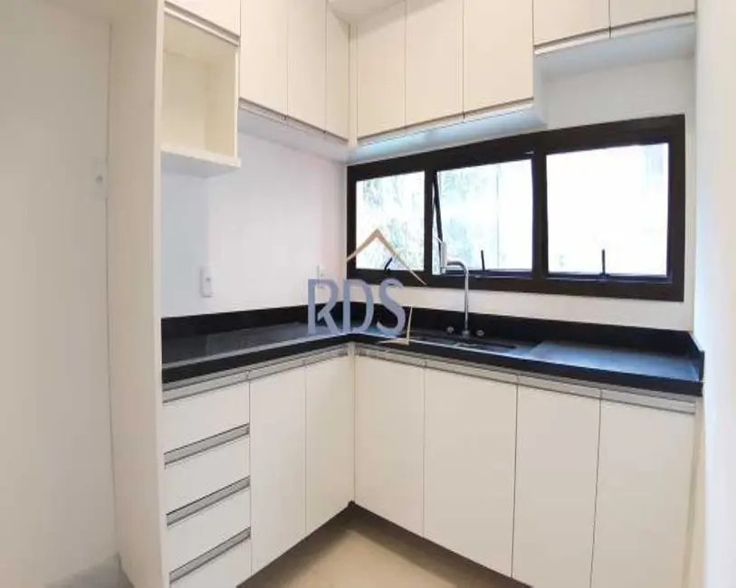 Foto 7 de Apartamento com 3 quartos à venda, 105m2 em Vila Andrade, São Paulo - SP