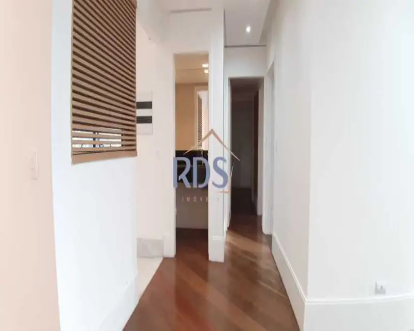 Foto 5 de Apartamento com 3 quartos à venda, 105m2 em Vila Andrade, São Paulo - SP