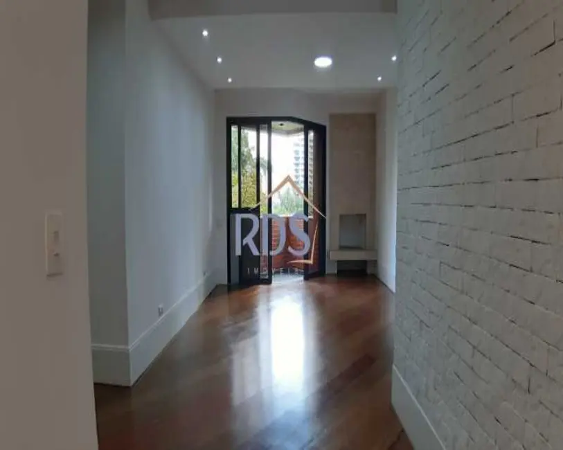 Foto 2 de Apartamento com 3 quartos à venda, 105m2 em Vila Andrade, São Paulo - SP