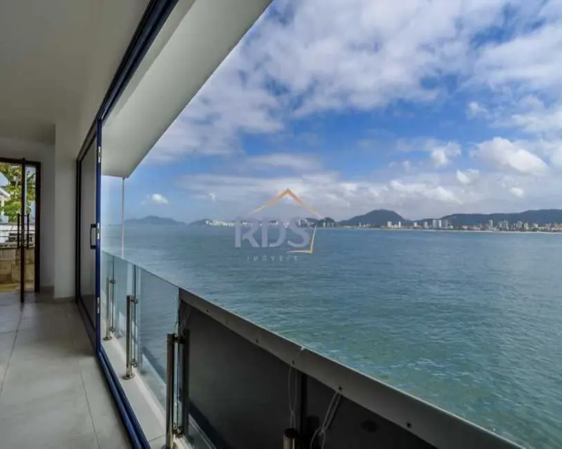 Foto 4 de Apartamento com 3 quartos à venda, 181m2 em Parque Enseada, Guaruja - SP