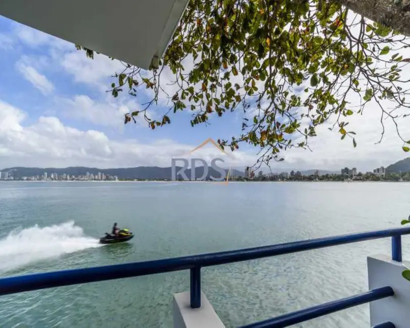 Foto 5 de Apartamento com 3 quartos à venda, 181m2 em Parque Enseada, Guaruja - SP