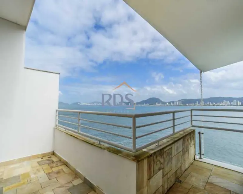 Foto 6 de Apartamento com 3 quartos à venda, 181m2 em Parque Enseada, Guaruja - SP