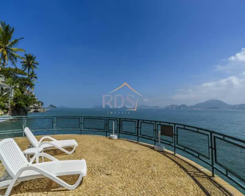 Foto 7 de Apartamento com 3 quartos à venda, 181m2 em Parque Enseada, Guaruja - SP