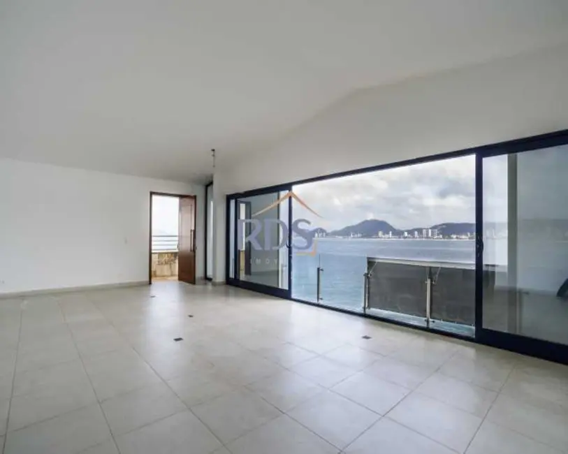 Foto 3 de Apartamento com 3 quartos à venda, 181m2 em Parque Enseada, Guaruja - SP