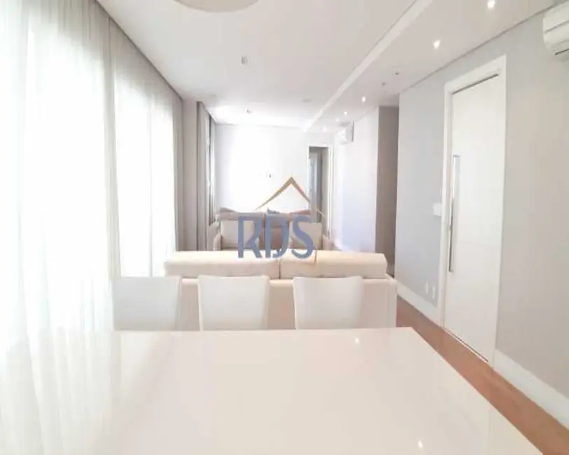 Foto 3 de Apartamento com 3 quartos à venda, 216m2 em Jardim Vila Mariana, São Paulo - SP