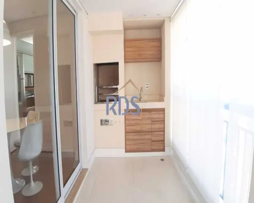 Foto 5 de Apartamento com 3 quartos à venda, 216m2 em Jardim Vila Mariana, São Paulo - SP