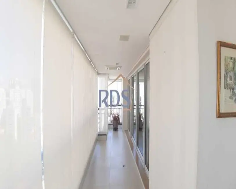 Foto 6 de Apartamento com 3 quartos à venda, 216m2 em Jardim Vila Mariana, São Paulo - SP