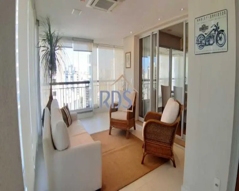 Foto 7 de Apartamento com 3 quartos à venda, 216m2 em Jardim Vila Mariana, São Paulo - SP