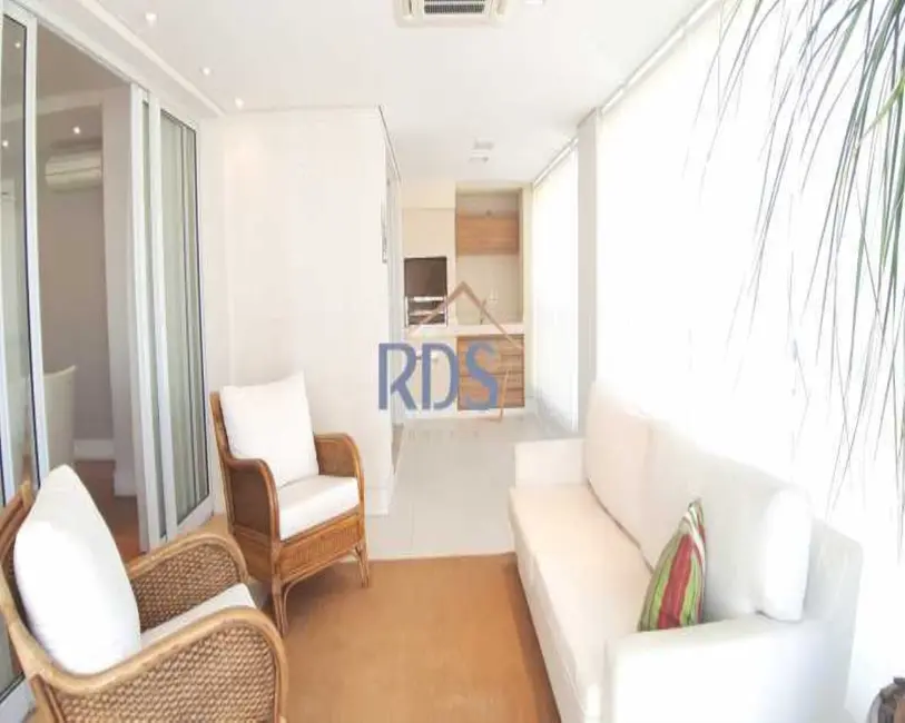 Foto 4 de Apartamento com 3 quartos à venda, 216m2 em Jardim Vila Mariana, São Paulo - SP