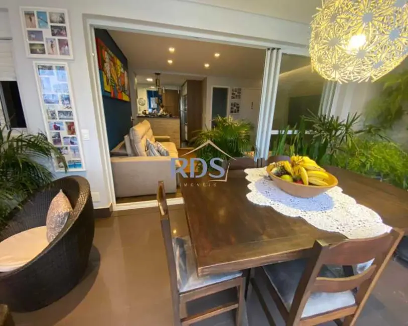 Apartamento com 4 quartos à venda, 125m2 em Santo Amaro, São Paulo - SP - imagem 5 Foto 5 de Apartamento com 4 quartos à venda, 125m2 em Santo Amaro, São Paulo - SP