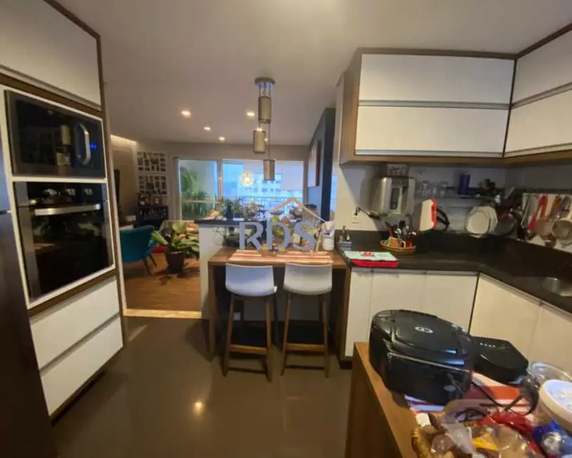 Apartamento com 4 quartos à venda, 125m2 em Santo Amaro, São Paulo - SP - imagem 7 Foto 7 de Apartamento com 4 quartos à venda, 125m2 em Santo Amaro, São Paulo - SP