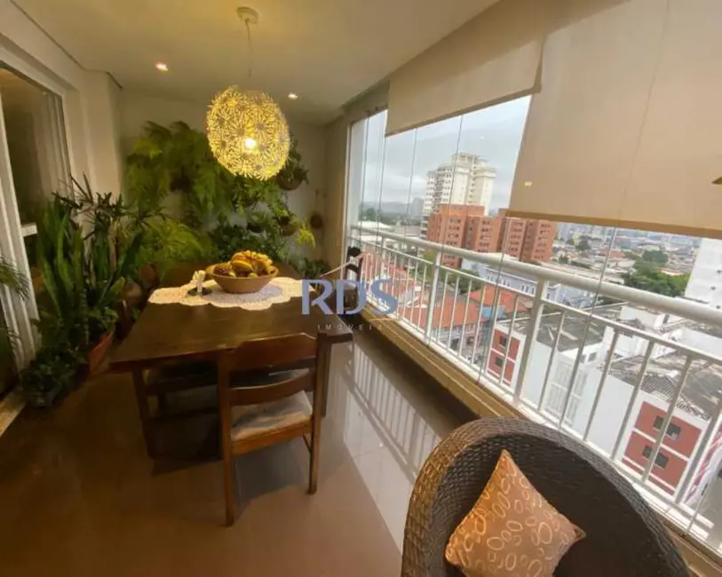 Apartamento com 4 quartos à venda, 125m2 em Santo Amaro, São Paulo - SP - imagem 4 Foto 4 de Apartamento com 4 quartos à venda, 125m2 em Santo Amaro, São Paulo - SP