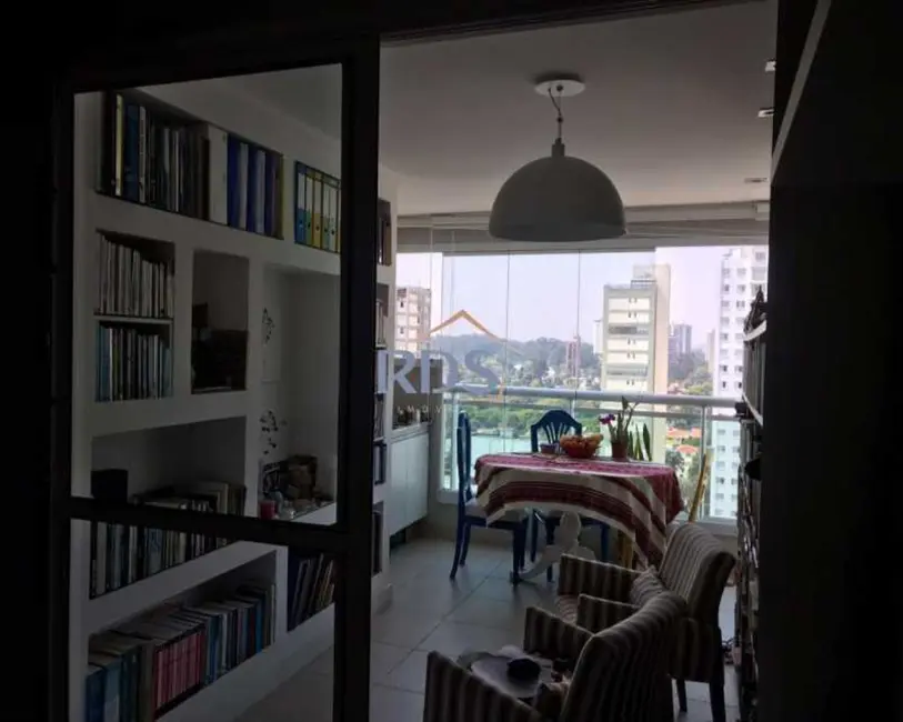 Foto 7 de Apartamento com 2 quartos à venda, 75m2 em Santo Amaro, São Paulo - SP