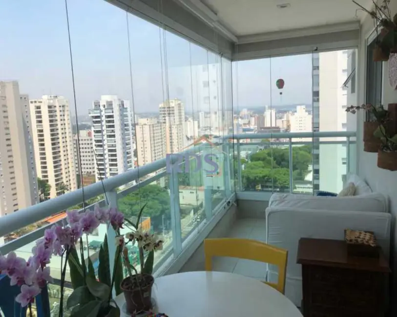 Foto 3 de Apartamento com 2 quartos à venda, 75m2 em Santo Amaro, São Paulo - SP
