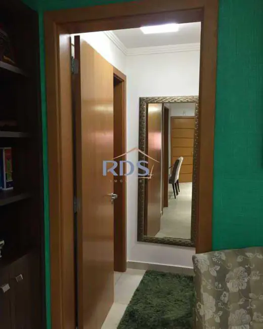 Foto 4 de Apartamento com 2 quartos à venda, 90m2 em Vila Ipojuca, São Paulo - SP