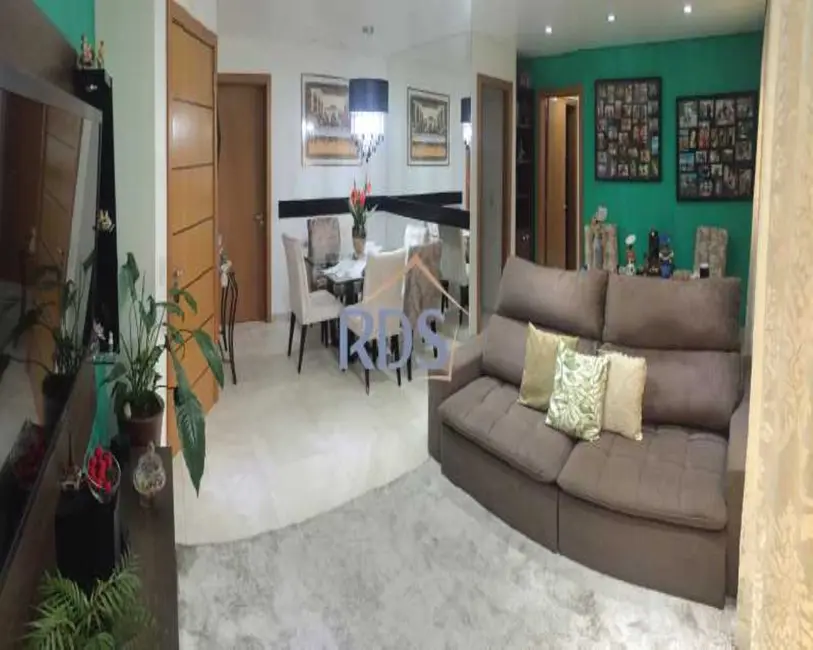 Foto 3 de Apartamento com 2 quartos à venda, 90m2 em Vila Ipojuca, São Paulo - SP
