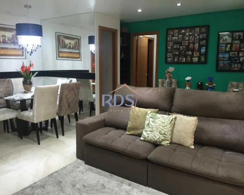 Foto 1 de Apartamento com 2 quartos à venda, 90m2 em Vila Ipojuca, São Paulo - SP