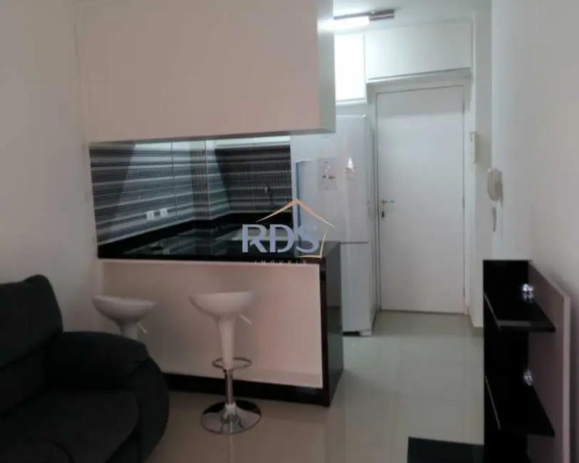 Apartamento com 1 quarto à venda, 40m2 em São Paulo - SP - imagem 2 Foto 2 de Apartamento com 1 quarto à venda, 40m2 em São Paulo - SP