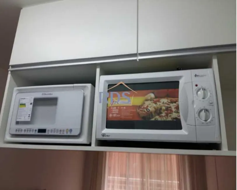 Apartamento com 1 quarto à venda, 40m2 em São Paulo - SP - imagem 4 Foto 4 de Apartamento com 1 quarto à venda, 40m2 em São Paulo - SP