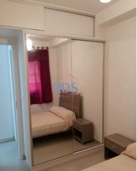 Apartamento com 1 quarto à venda, 40m2 em São Paulo - SP - imagem 8 Foto 8 de Apartamento com 1 quarto à venda, 40m2 em São Paulo - SP