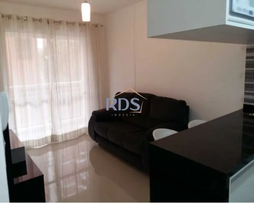 Apartamento com 1 quarto à venda, 40m2 em São Paulo - SP - imagem 1 Foto 1 de Apartamento com 1 quarto à venda, 40m2 em São Paulo - SP