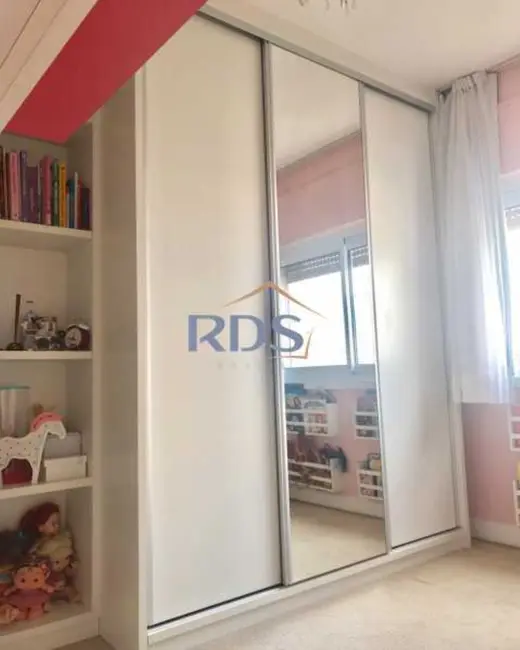 Apartamento com 3 quartos à venda, 210m2 em Paraisópolis, São Paulo - SP - imagem 7 Foto 7 de Apartamento com 3 quartos à venda, 210m2 em Paraisópolis, São Paulo - SP