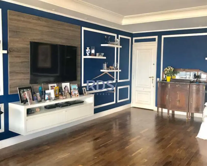 Apartamento com 3 quartos à venda, 210m2 em Paraisópolis, São Paulo - SP - imagem 1 Foto 1 de Apartamento com 3 quartos à venda, 210m2 em Paraisópolis, São Paulo - SP