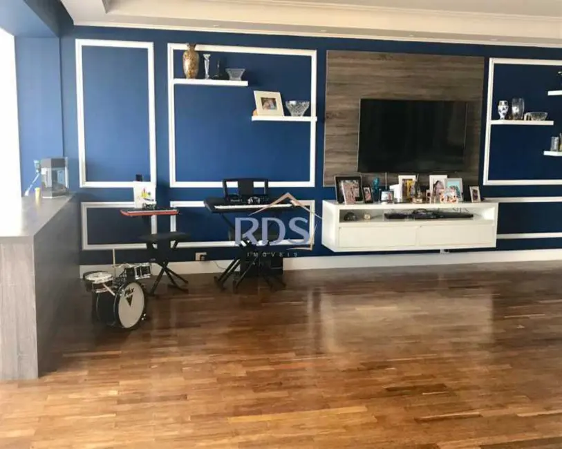 Apartamento com 3 quartos à venda, 210m2 em Paraisópolis, São Paulo - SP - imagem 2 Foto 2 de Apartamento com 3 quartos à venda, 210m2 em Paraisópolis, São Paulo - SP