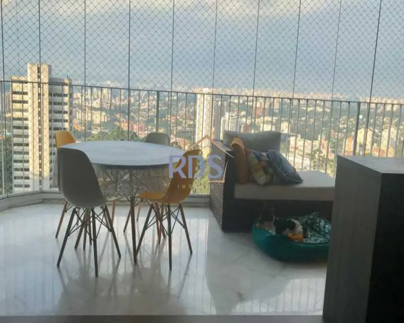 Apartamento com 3 quartos à venda, 210m2 em Paraisópolis, São Paulo - SP - imagem 4 Foto 4 de Apartamento com 3 quartos à venda, 210m2 em Paraisópolis, São Paulo - SP