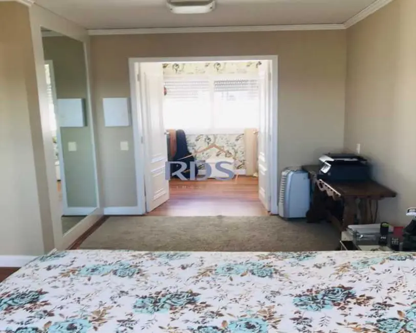 Apartamento com 3 quartos à venda, 210m2 em Paraisópolis, São Paulo - SP - imagem 6 Foto 6 de Apartamento com 3 quartos à venda, 210m2 em Paraisópolis, São Paulo - SP