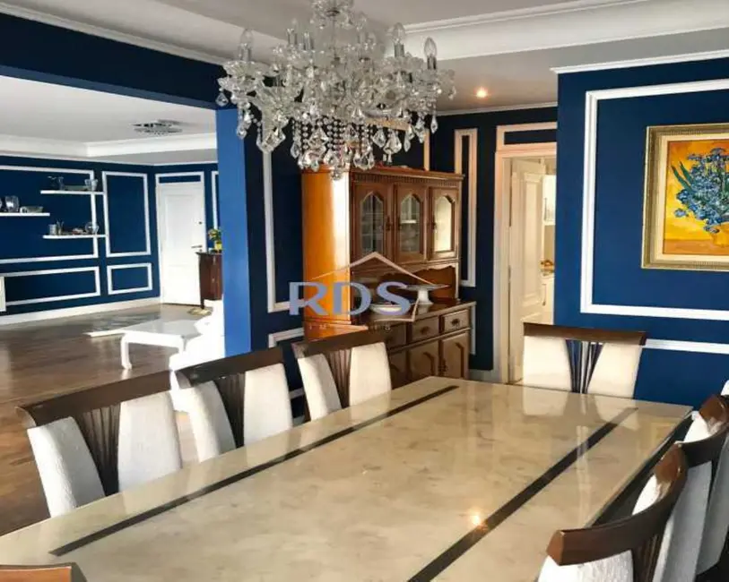 Apartamento com 3 quartos à venda, 210m2 em Paraisópolis, São Paulo - SP - imagem 3 Foto 3 de Apartamento com 3 quartos à venda, 210m2 em Paraisópolis, São Paulo - SP