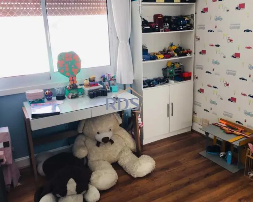 Apartamento com 3 quartos à venda, 210m2 em Paraisópolis, São Paulo - SP - imagem 8 Foto 8 de Apartamento com 3 quartos à venda, 210m2 em Paraisópolis, São Paulo - SP