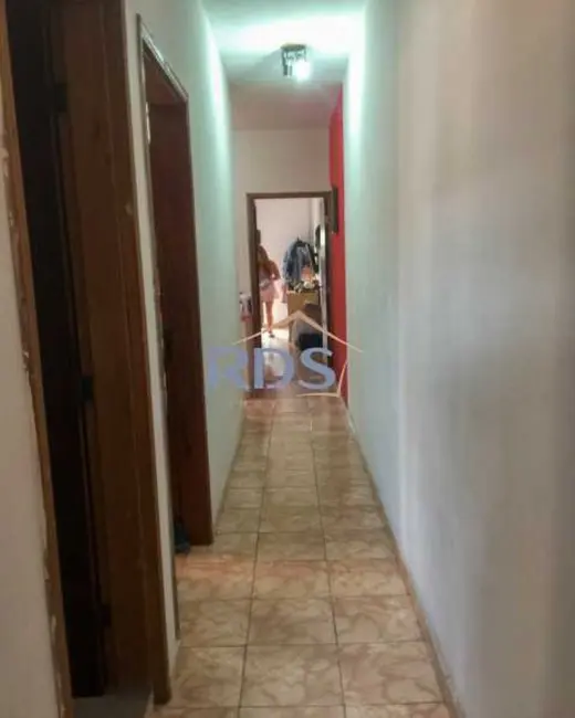 Foto 4 de Casa com 3 quartos à venda, 132m2 em Jardim América, Taboao Da Serra - SP